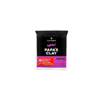 Papa's Clay Πηλός πολυμερούς 60g | Διάφορες αποχρώσεις | διάφορες αποχρώσεις