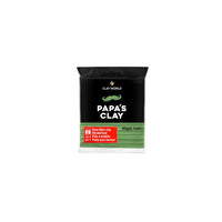Papa's Clay Πηλός πολυμερούς 60g | Διάφορες αποχρώσεις | διάφορες αποχρώσεις