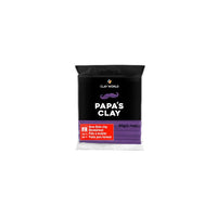 Papa's Clay Πηλός πολυμερούς 60g | Διάφορες αποχρώσεις | διάφορες αποχρώσεις