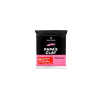 Papa's Clay Πηλός πολυμερούς 60g | Διάφορες αποχρώσεις | διάφορες αποχρώσεις
