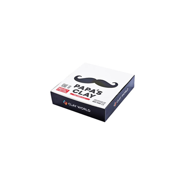 Papa's Clay Σετ πολυμερούς πηλού 43 x 60 g
