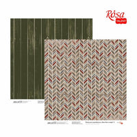 Μαγικό χαρτί scrapbooking 30,48 x 30,48 cm – Νο. 5