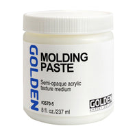 Πάστα διαμόρφωσης GOLDEN Molding Paste