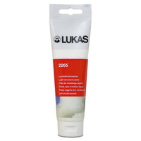 Πάστα δόμησης ελαφριά LUKAS 125 500 ml