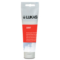 Πάστα δόμησης LUKAS Λεπτή άμμος