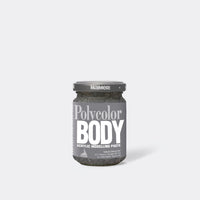 Πάστα δόμησης MAIMERI Body 140 ml – ασημί