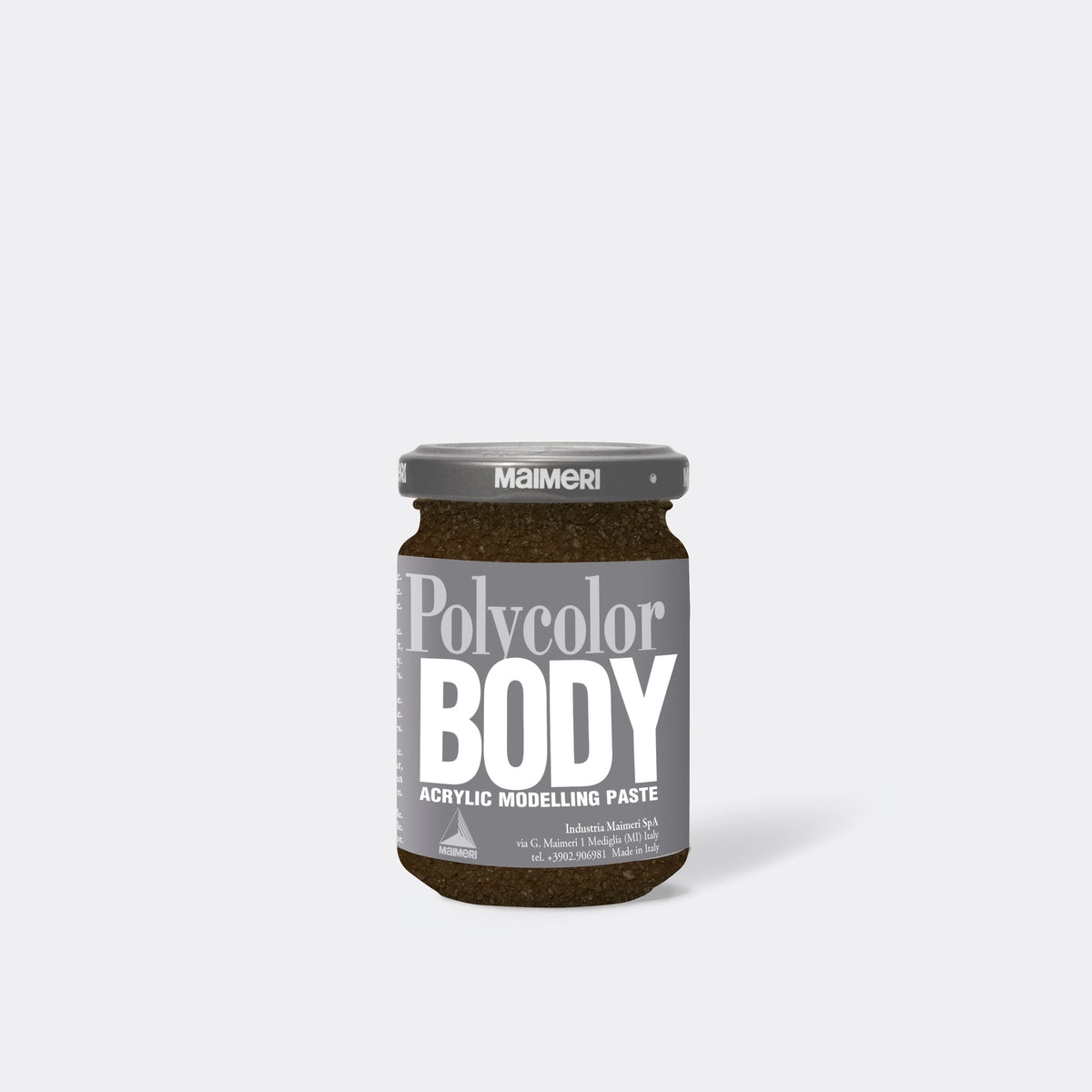 Πάστα δόμησης MAIMERI Body 140 ml – χάλκινο