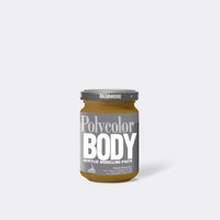 Πάστα δόμησης MAIMERI Body 140 ml – χρυσό