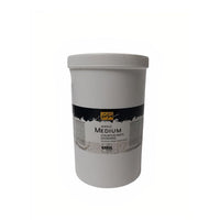 Πάστα δόμησης Kreul Solo Goya χονδροειδής άμμος 1000 ml