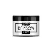 Παστα για εφε ουρανιου τοξου Rainbow Pentart 150 ml