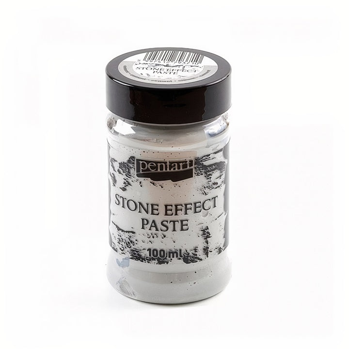 Πάστα με εφε πετρας Pentart 100 ml
