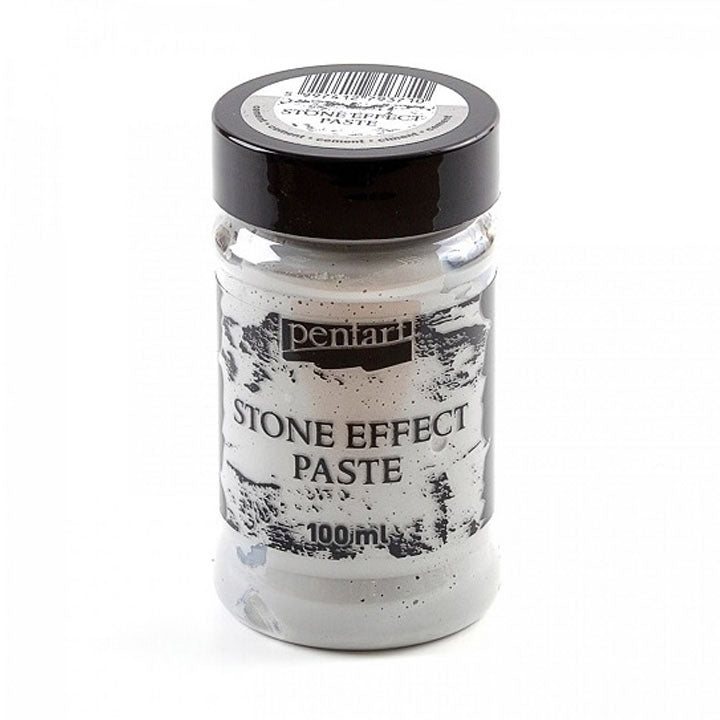 Πάστα με εφε πετρας Pentart 100 ml | διαλεξτε αποχρωση