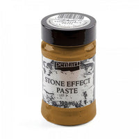 Πάστα με εφε πετρας Pentart 100 ml | διαλεξτε αποχρωση
