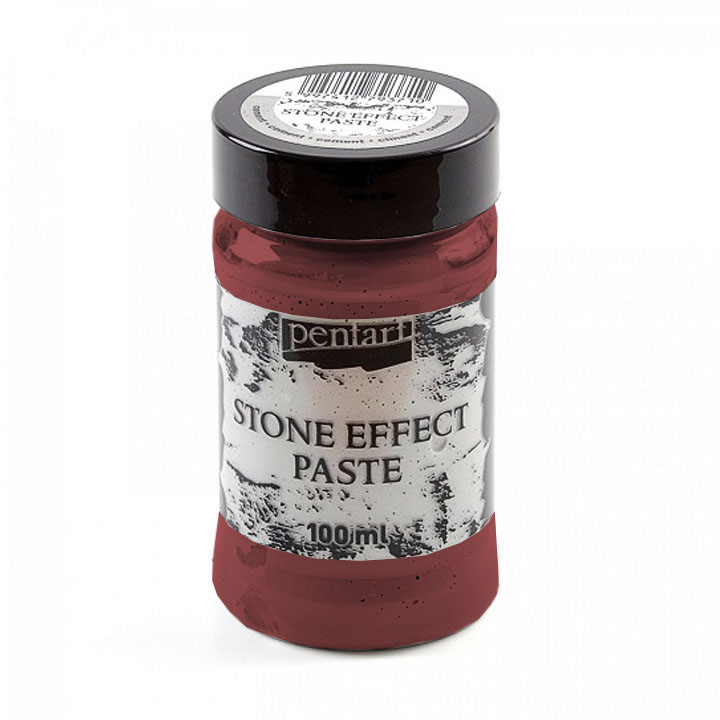 Πάστα με εφε πετρας Pentart 100 ml | διαλεξτε αποχρωση