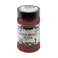 Πάστα με εφε πετρας Pentart 100 ml | διαλεξτε αποχρωση