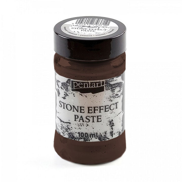 Πάστα με εφε πετρας Pentart 100 ml | διαλεξτε αποχρωση