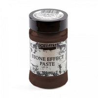 Πάστα με εφε πετρας Pentart 100 ml | διαλεξτε αποχρωση