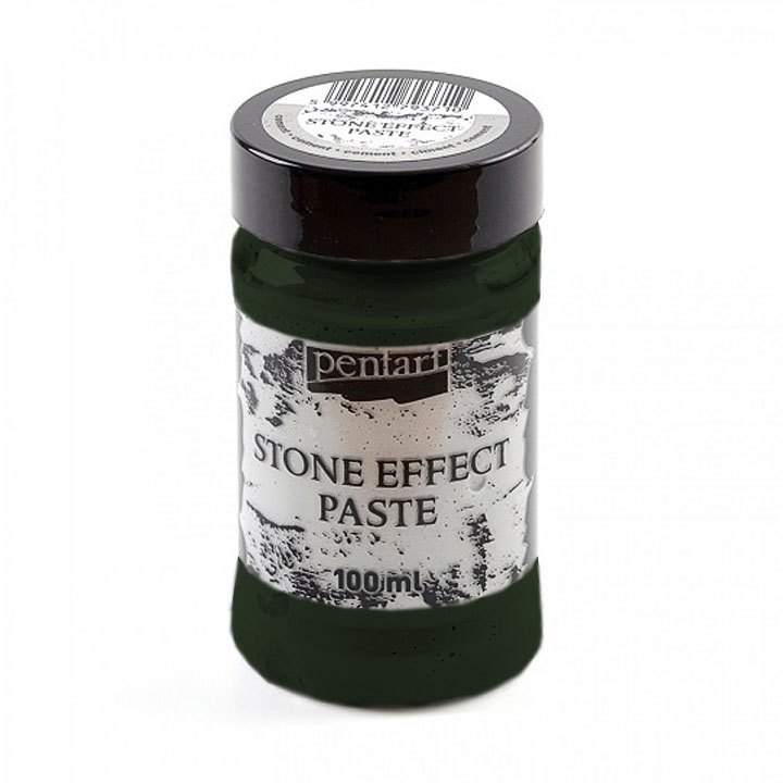 Πάστα με εφε πετρας Pentart 100 ml | διαλεξτε αποχρωση