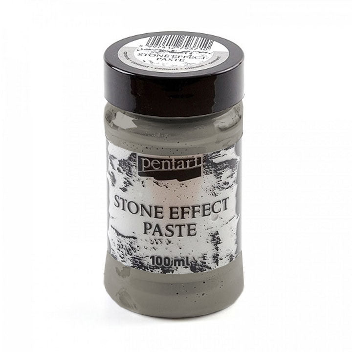 Πάστα με εφε πετρας Pentart 100 ml | διαλεξτε αποχρωση