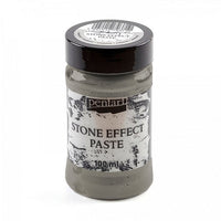 Πάστα με εφε πετρας Pentart 100 ml | διαλεξτε αποχρωση