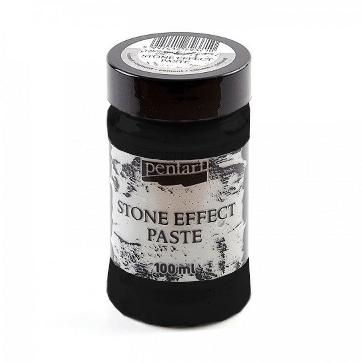 Πάστα με εφε πετρας Pentart 100 ml | διαλεξτε αποχρωση