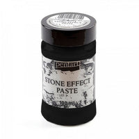 Πάστα με εφε πετρας Pentart 100 ml | διαλεξτε αποχρωση