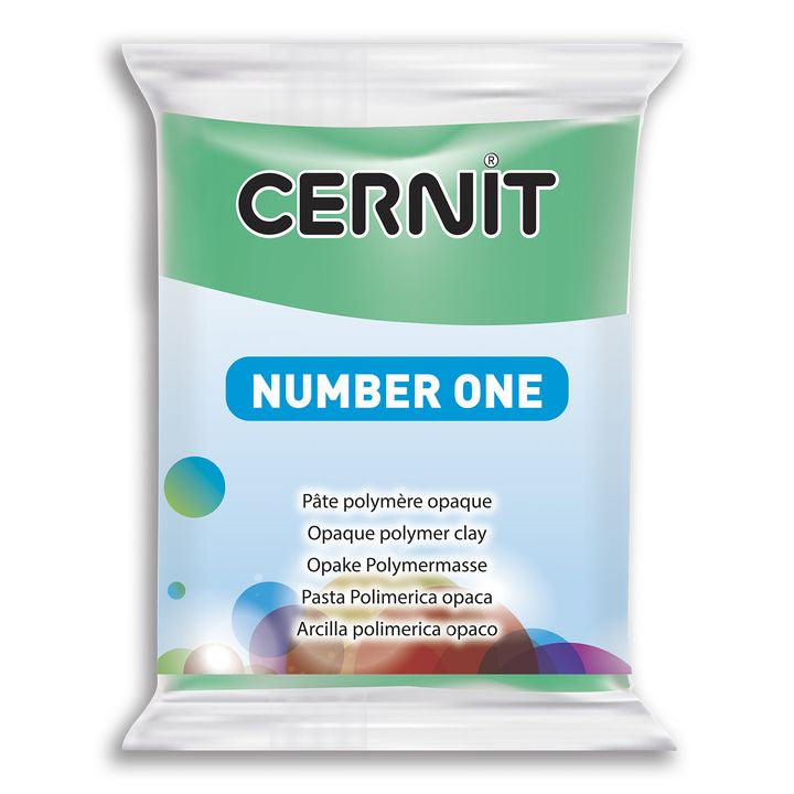 Παστα μοντελισμου Cernit 56 g. | διάφορα χρώματα