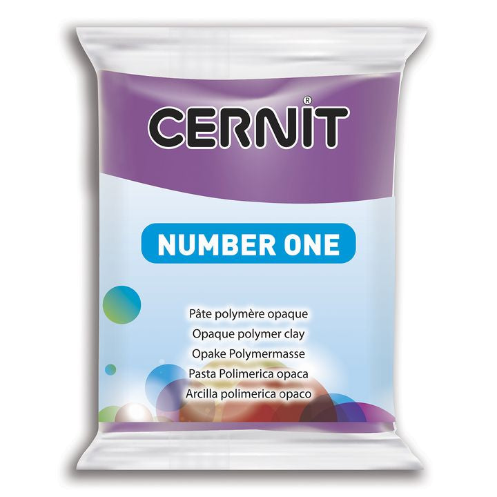 Παστα μοντελισμου Cernit 56 g. | διάφορα χρώματα