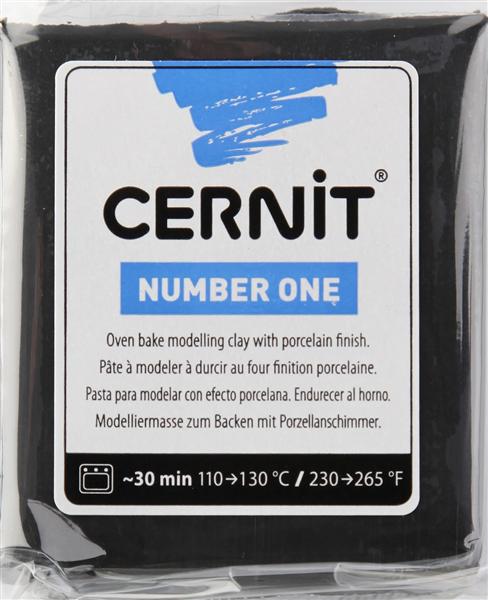 Παστα μοντελισμου Cernit 56 g. | διάφορα χρώματα