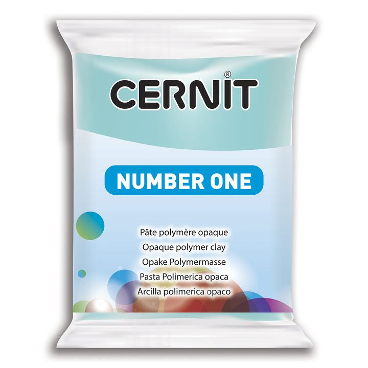 Παστα μοντελισμου Cernit 56 g. | διάφορα χρώματα
