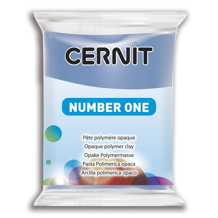 Παστα μοντελισμου Cernit 56 g. | διάφορα χρώματα