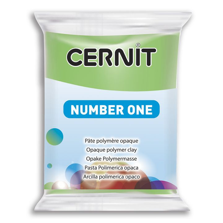 Παστα μοντελισμου Cernit 56 g. | διάφορα χρώματα