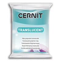 Παστα μοντελισμου Cernit TRANSLUCENT 56g