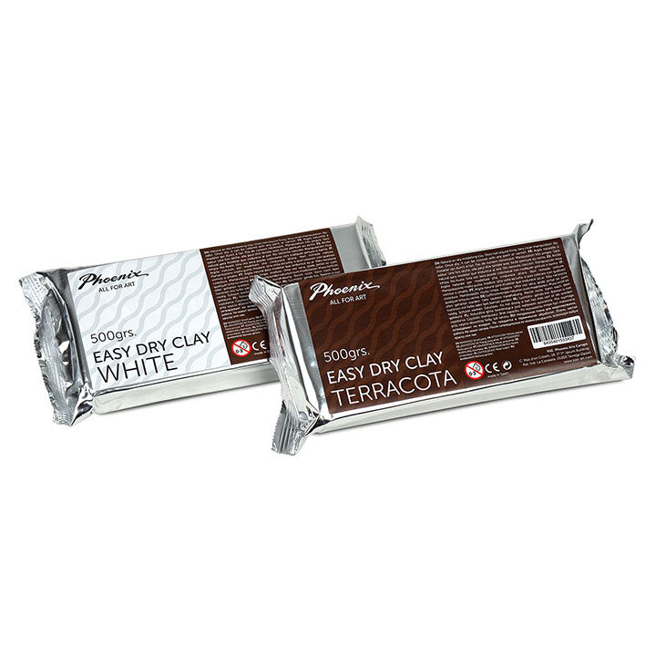 Πάστα μοντελισμού  Easy Dry 500 g