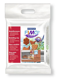 Παστα μοντελισμου FIMO Air LIGHT 125 g - Terracota