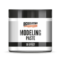 Πάστα μοντελοποίησης Pentart 500ml