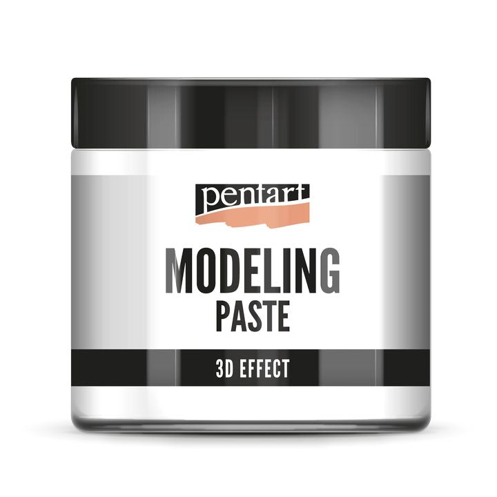 Πάστα μοντελοποίησης Pentart 500ml
