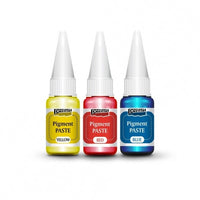 Χρωστικη παστα Pentart 20 ml – Yellow