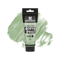 Παστέλ ακρυλικό χρώμα ACRYL PRO ART Composite 75 ml  | διαφορετικές αποχρώσεις
