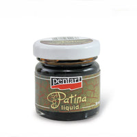Πατινα με κρακελε εφε - 30 ml