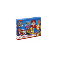 Paw Patrol εικόνα με πομ πομ