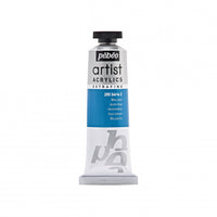 Pebeo Artist ακρυλικό χρώμα 37 ml – Μπλε Αζούρ