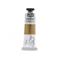 Pebeo Artist ακρυλικό χρώμα 37 ml – Μπρονζέ