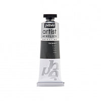 Pebeo Artist ακρυλικό χρώμα 37 ml – Γραφίτης