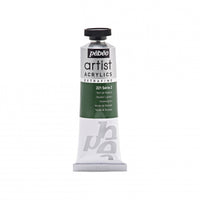 Pebeo Artist ακρυλικό χρώμα 37 ml – Πράσινο Χούκερ