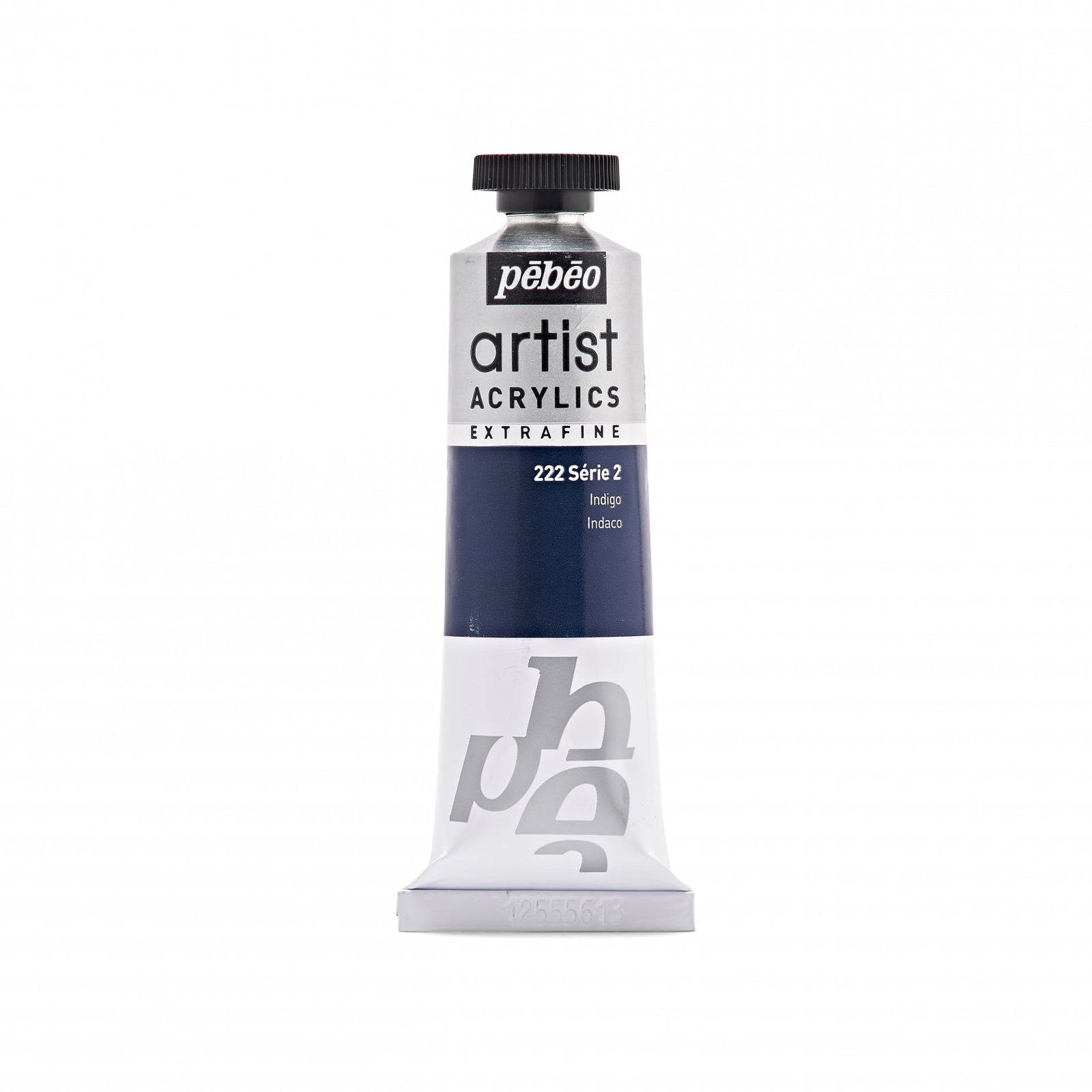 Pebeo Artist ακρυλικό χρώμα 37 ml – Ίντιγκο