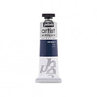 Pebeo Artist ακρυλικό χρώμα 37 ml – Ίντιγκο