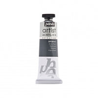Pebeo Artist ακρυλικό χρώμα 37 ml – Γκρι του Πέιν