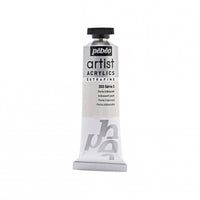 Pebeo Artist ακρυλικό χρώμα 37 ml – Μαργαριταρί
