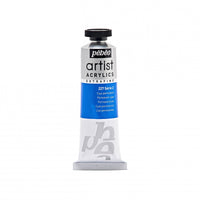 Pebeo Artist ακρυλικό χρώμα 37 ml – Μόνιμο Κυανό